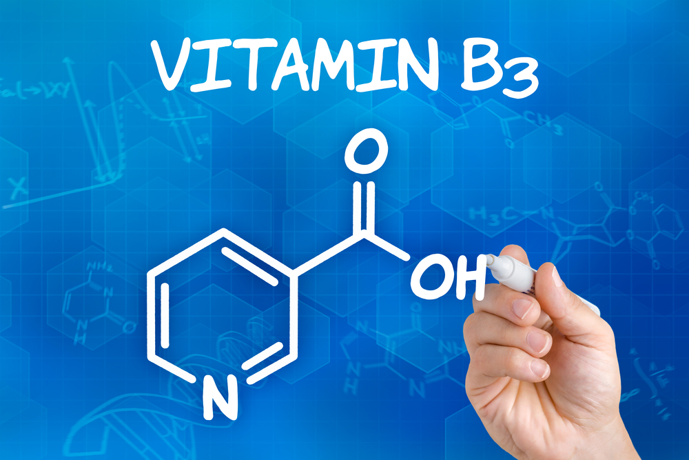 University of Helsinki Researchers Discover Vitamin B3 Form that is Effective in Attenuating Mitochondrial Myopathy Progression