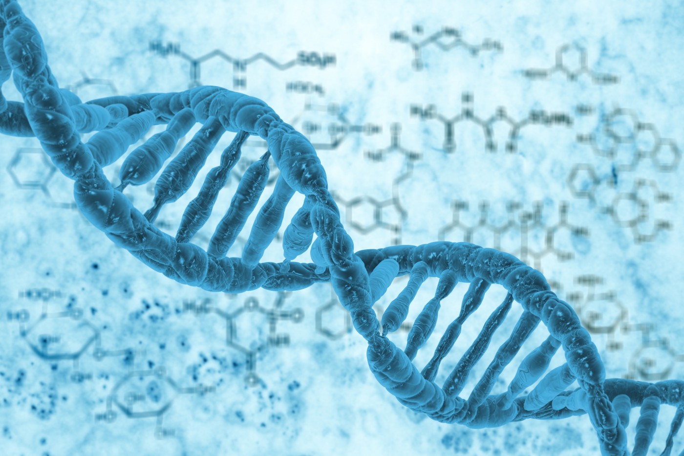 mitochondrial DNA mutations