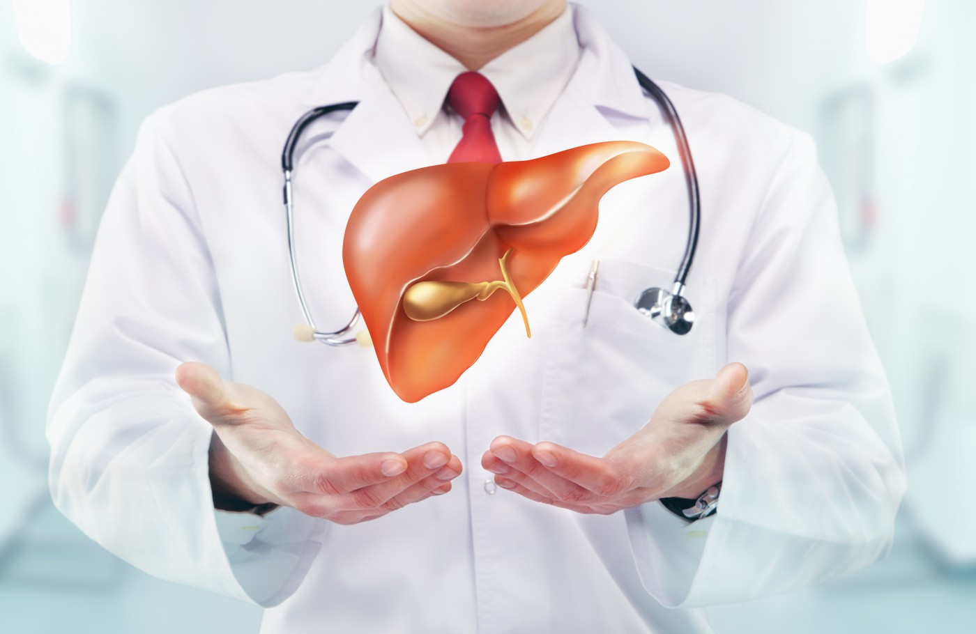fatty liver disease study