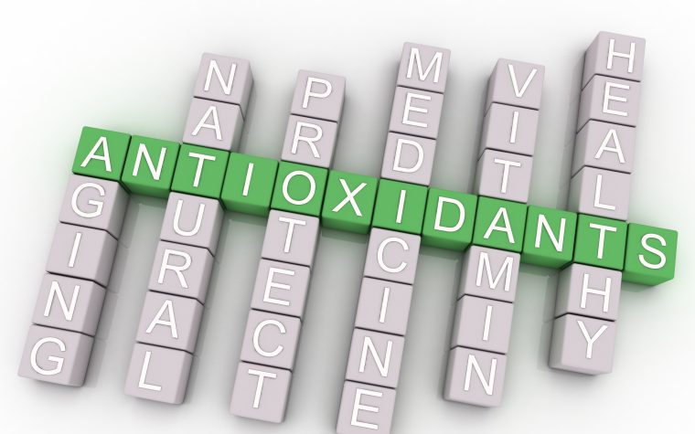 synthetic antioxidant Visomitin