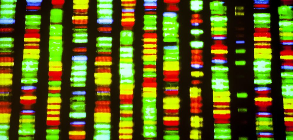 Genetic Sequencing for Suspected Mitochondrial Disease Improves Early Diagnosis