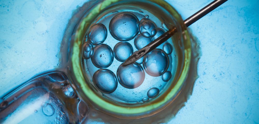 World’s First Baby Born from In Vitro Fertilization Technique Using 3 DNAs