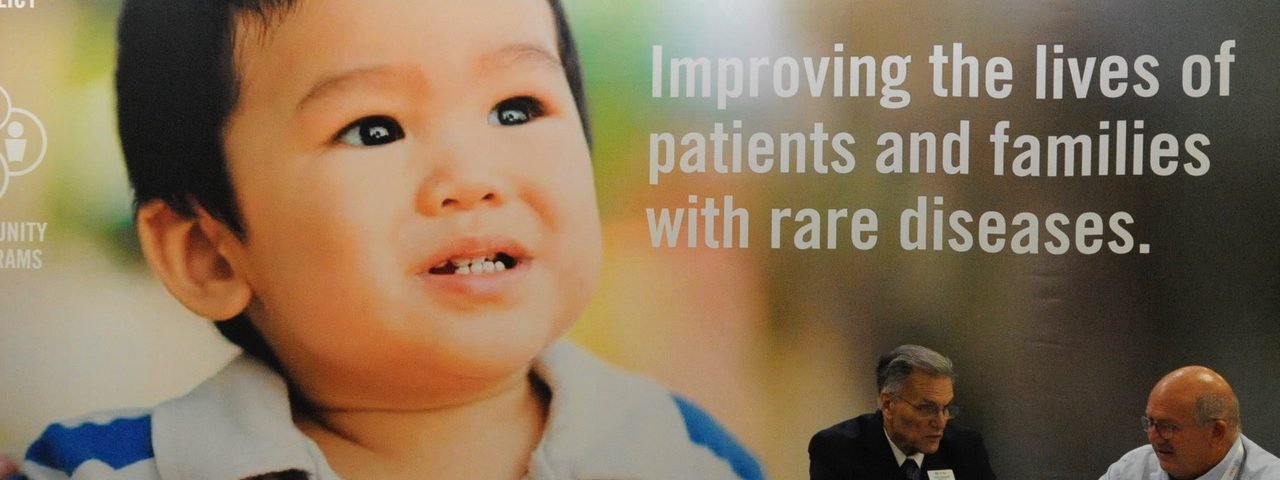 #NORDsummit – Alternatives to Large Placebo Trials, Grant Awards Among Ways FDA Supporting Rare Diseases, Chief Says