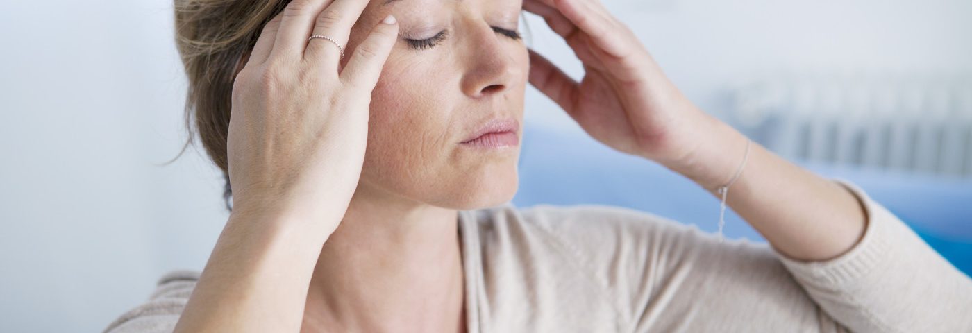 Migraine, Tension-Type Headaches Common in Mitochondrial Patients, Study Shows