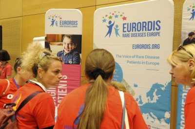 #ECRD2018 – EU Must Do More for Rare Disease Patients, Eurordis Leaders Say