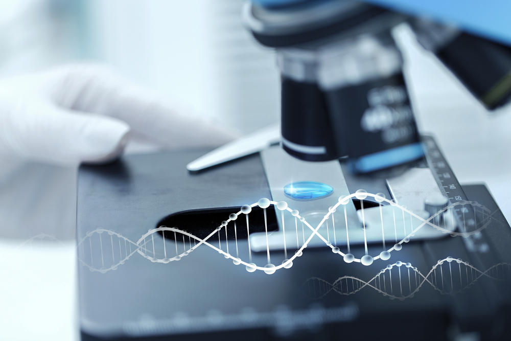 complex I and mutations