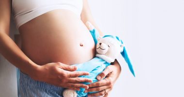 Pregnancy and mitochondrial disease