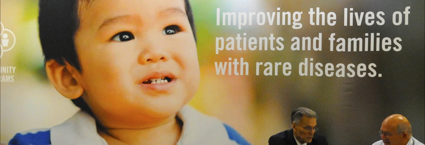 #NORDSummit – More Than 700 Expected to Attend Oct. 15-16 Rare Disease Summit in Washington