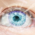 retinitis pigmentosa trial